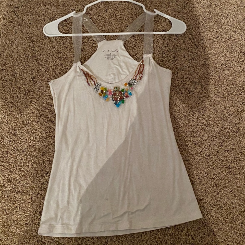 Tank top